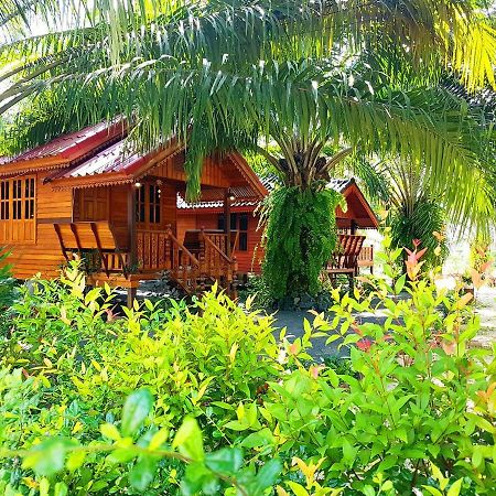 Comfy Lodge Resort Phang Nga Luaran gambar