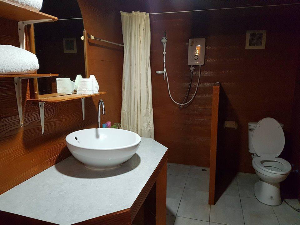 Comfy Lodge Resort Phang Nga Luaran gambar