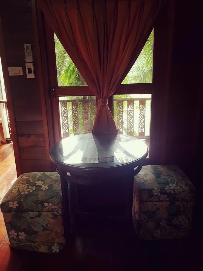Comfy Lodge Resort Phang Nga Luaran gambar